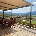 Spacieux 10 Pers A - Sauna, Jeux, Proche Gerardmer - Fr-1-589-400