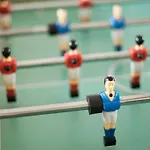 Prázdninový dům Spacieux 10 Pers A - Sauna, Jeux, Proche Gerardmer - Fr-1-589-400 *