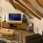 Spacieux 10 Pers A - Sauna, Jeux, Proche Gerardmer - Fr-1-589-400 Nyaraló Vagney