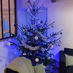 Spacieux 10 Pers A - Sauna, Jeux, Proche Gerardmer - Fr-1-589-400