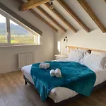 Prázdninový dům Spacieux 10 Pers A - Sauna, Jeux, Proche Gerardmer - Fr-1-589-400