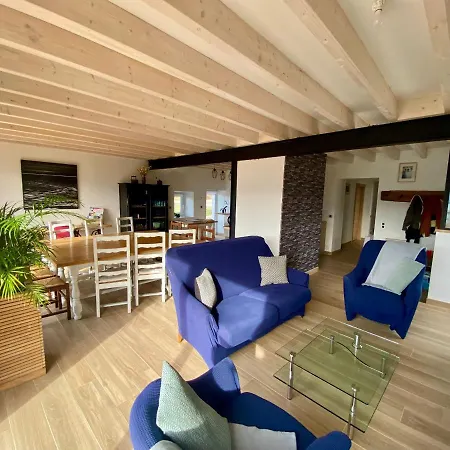 Spacieux 10 Pers A - Sauna, Jeux, Proche Gerardmer - Fr-1-589-400