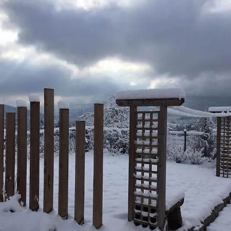 Spacieux 10 Pers A - Sauna, Jeux, Proche Gerardmer - Fr-1-589-400 Dom wakacyjny *