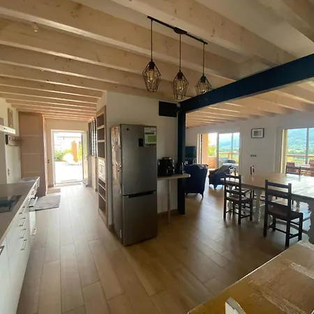 Σπίτι διακοπών Spacieux 10 Pers A - Sauna, Jeux, Proche Gerardmer - Fr-1-589-400 *