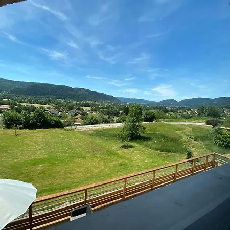 Spacieux 10 Pers A - Sauna, Jeux, Proche Gerardmer - Fr-1-589-400 Σπίτι διακοπών Vagney
