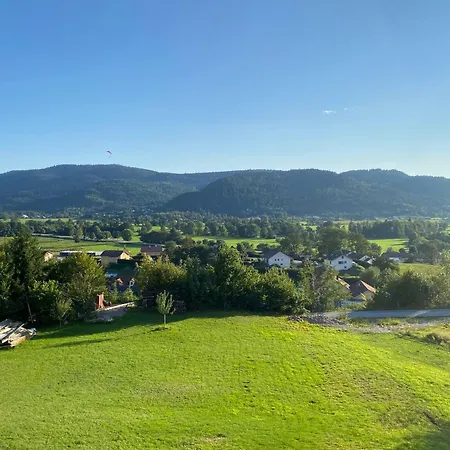 Spacieux 10 Pers A - Sauna, Jeux, Proche Gerardmer - Fr-1-589-400 *