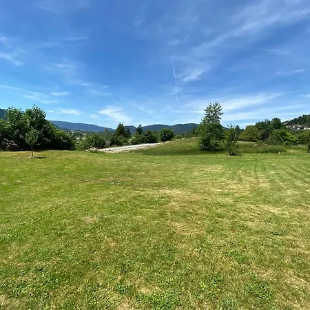 Spacieux 10 Pers A - Sauna, Jeux, Proche Gerardmer - Fr-1-589-400
