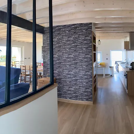 Spacieux 10 Pers A - Sauna, Jeux, Proche Gerardmer - Fr-1-589-400 *