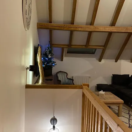 Σπίτι διακοπών Spacieux 10 Pers A - Sauna, Jeux, Proche Gerardmer - Fr-1-589-400 Vagney