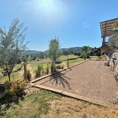 Spacieux 10 Pers A - Sauna, Jeux, Proche Gerardmer - Fr-1-589-400 Σπίτι διακοπών *