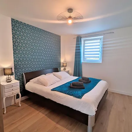 Σπίτι διακοπών Spacieux 10 Pers A - Sauna, Jeux, Proche Gerardmer - Fr-1-589-400 Vagney