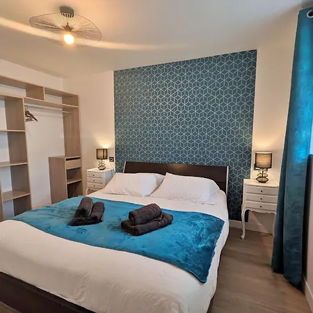 Spacieux 10 Pers A - Sauna, Jeux, Proche Gerardmer - Fr-1-589-400 *