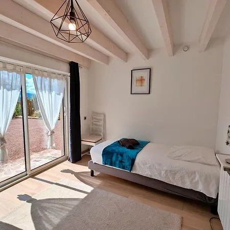 Spacieux 10 Pers A - Sauna, Jeux, Proche Gerardmer - Fr-1-589-400