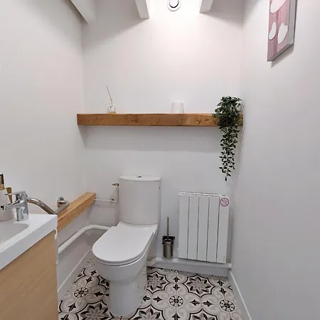 Σπίτι διακοπών Spacieux 10 Pers A - Sauna, Jeux, Proche Gerardmer - Fr-1-589-400 *