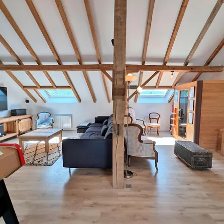 Spacieux 10 Pers A - Sauna, Jeux, Proche Gerardmer - Fr-1-589-400 Σπίτι διακοπών