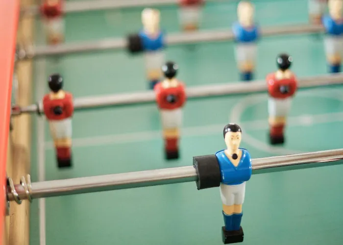 Prázdninový dům Spacieux 10 Pers A - Sauna, Jeux, Proche Gerardmer - Fr-1-589-400 *