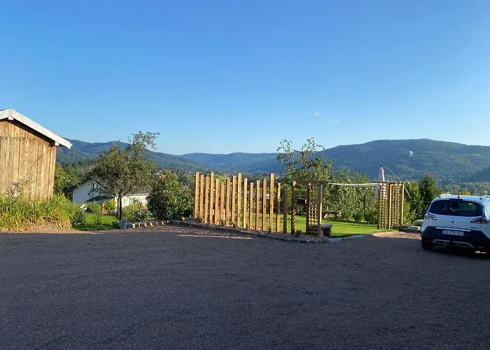 Spacieux 10 Pers A - Sauna, Jeux, Proche Gerardmer - Fr-1-589-400 Prázdninový dům Vagney