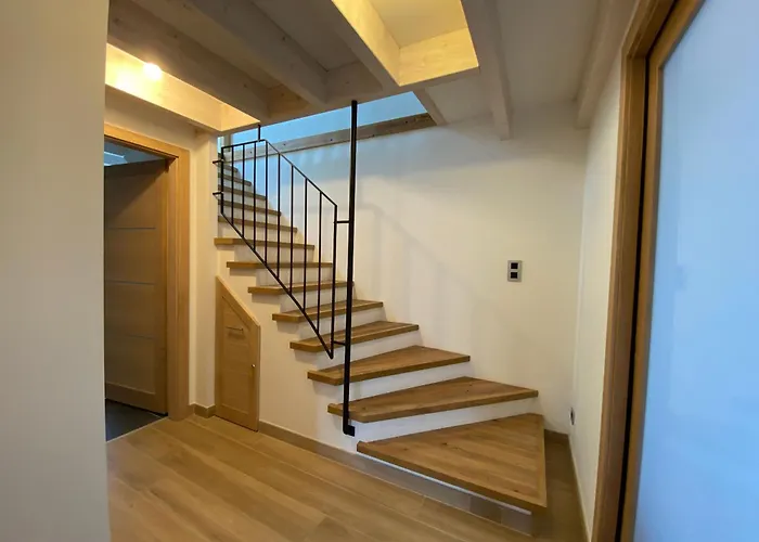 Prázdninový dům Spacieux 10 Pers A - Sauna, Jeux, Proche Gerardmer - Fr-1-589-400