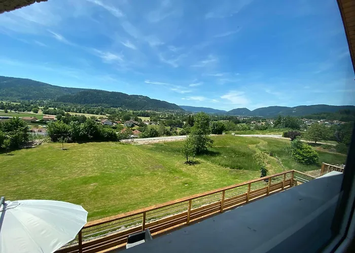 Spacieux 10 Pers A - Sauna, Jeux, Proche Gerardmer - Fr-1-589-400 Prázdninový dům Vagney