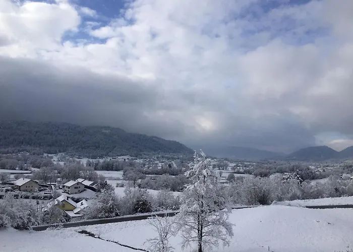 Spacieux 10 Pers A - Sauna, Jeux, Proche Gerardmer - Fr-1-589-400 *